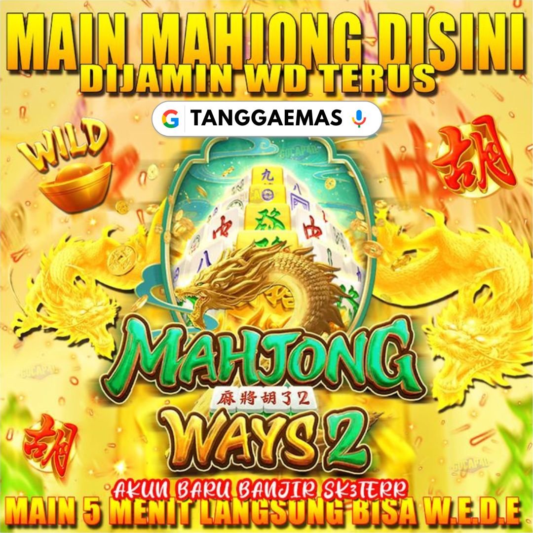 TANGGAEMAS: Link Login Resmi Situs Game Gacor Pragmatic Play TANGGA EMAS